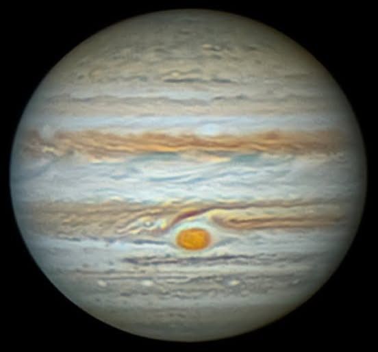 Jupiter