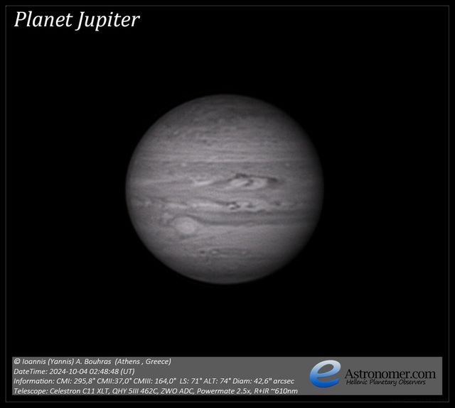 Jupiter