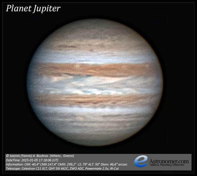 Jupiter