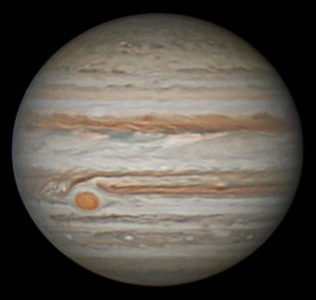 Jupiter 