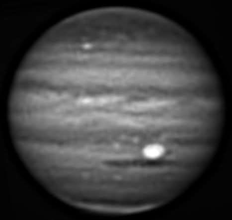 Jupiter 