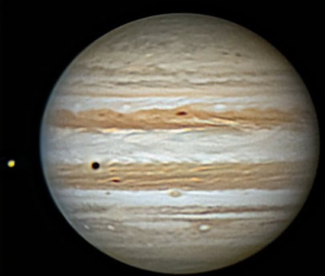Jupiter 