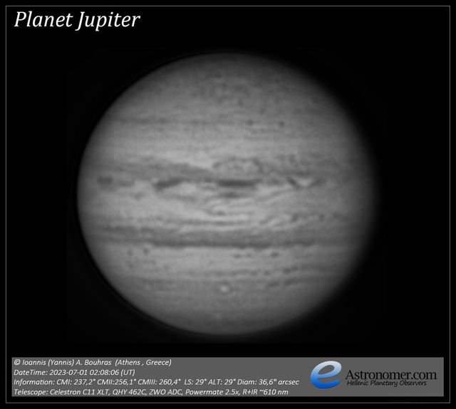Jupiter