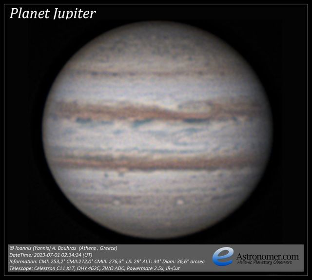 Jupiter