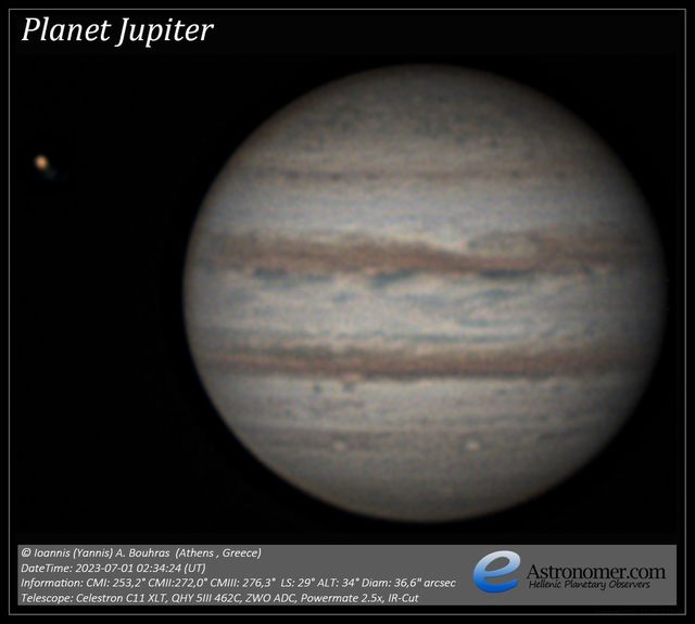 Jupiter