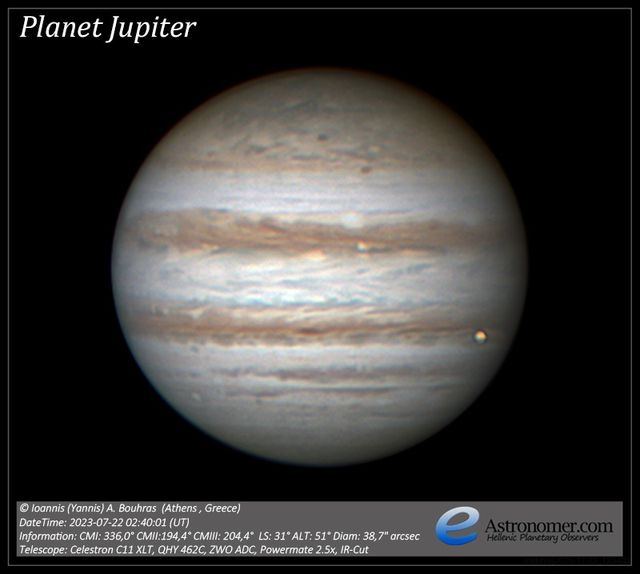 Jupiter