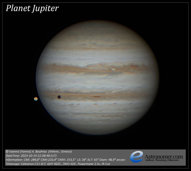 Jupiter