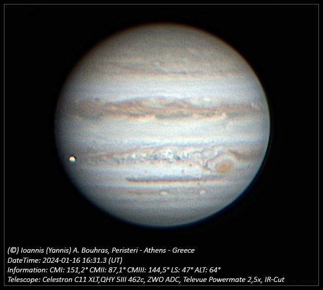 Jupiter