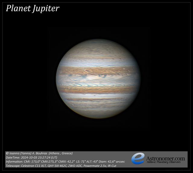 Jupiter