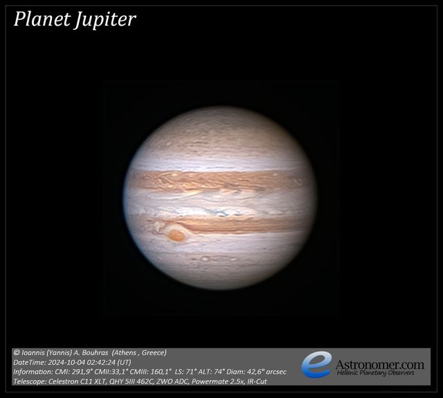 Jupiter